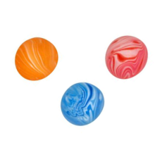 Novelty Stress Ball, Marble 6cm